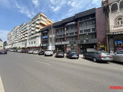 Spatiu comercial ultracentral – 545 mp - foto 2