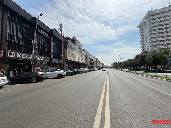 Spațiu comercial Bacău - poza 3