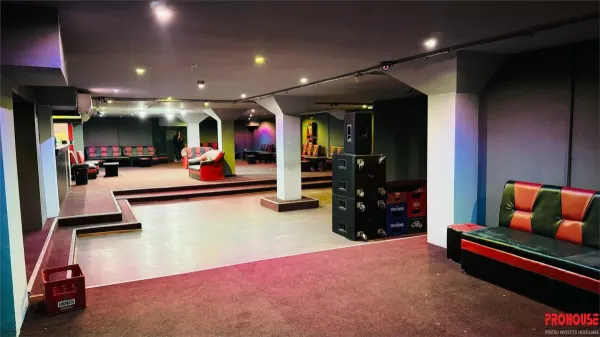 Spațiu comercial Bacău - poza 4