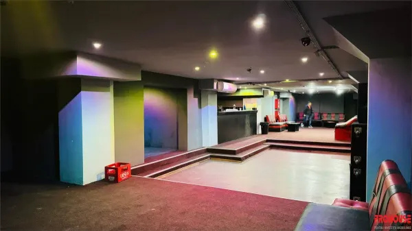 Spațiu comercial Bacău - poza 5