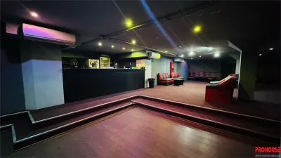 Spatiu comercial ultracentral – 545 mp - foto 9
