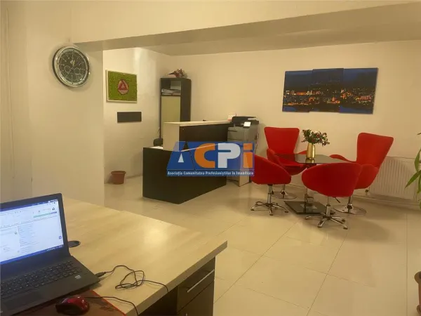 Spațiu comercial Bacău - poza 1