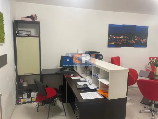 Spațiu comercial Bacău - poza 4