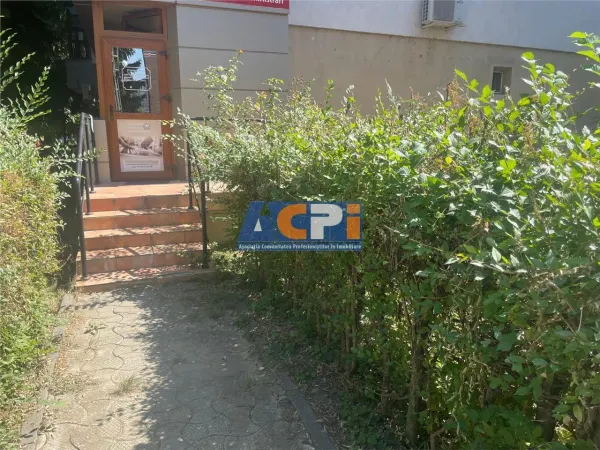 Spațiu comercial Bacău - poza 6