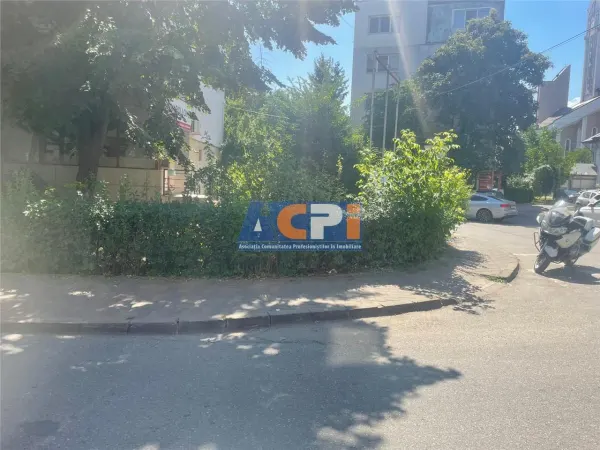 Spațiu comercial Bacău - poza 10