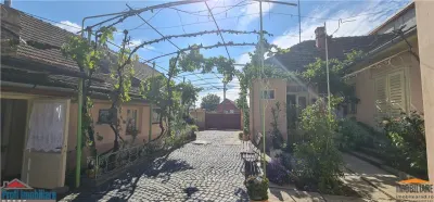 Casa pentru spatiu comercial pe calea Radnei - strada principala - foto 3