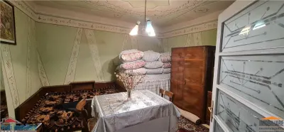 Casa pentru spatiu comercial pe calea Radnei - strada principala - foto 10