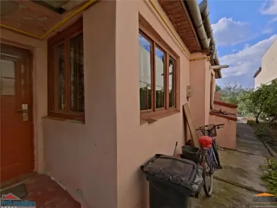 Casa 3 camere cu teren 1180 mp in Parneava-Alfa Comision 0 - foto 1