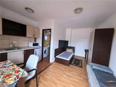 Garsoniera 33 mp cu cheltuieli incluse - Confectii - foto 1