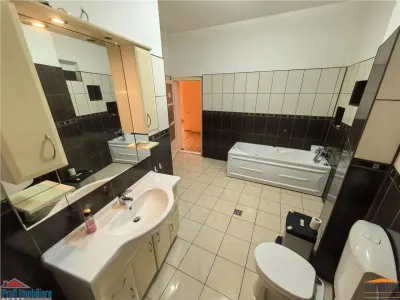 Apartament etaj 1 ultracentral langa Primaria Arad - foto 12