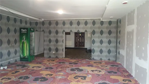 Spațiu comercial Bacău - poza 1