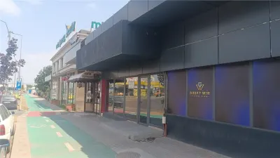 Inchiriere spatiu comercial centru Bacau - foto 13