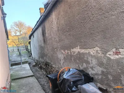 Casa cu 3 camere si pivnita in Lipova - foto 4