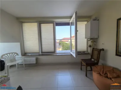 Casa mare cu garaj si teren in zona Balcescu - foto 10