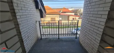 Casa noua, moderna, exceptionala D+P+E in zona Balcescu - foto 11