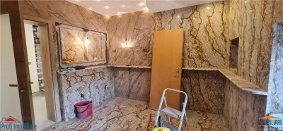 Casa noua, moderna, exceptionala D+P+E in zona Balcescu - foto 10