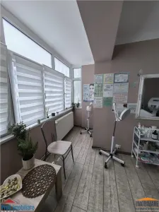 Apartament 2 camere Ultracentral - Salon - Birou - Cabinet - foto 16