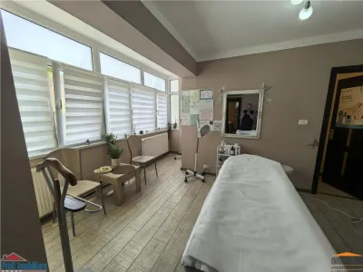 Apartament 2 camere Ultracentral - Salon - Birou - Cabinet - foto 10