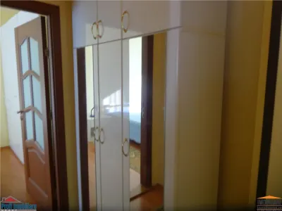 Inchiriez apartament cu 2 camere, etajul 1 Gara-Podgoria - foto 12