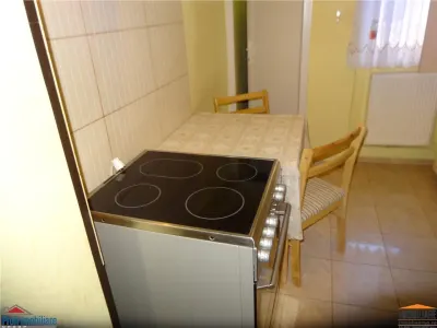 Inchiriez apartament cu 2 camere, etajul 1 Gara-Podgoria - foto 3