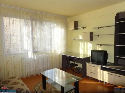 Inchiriez apartament cu 2 camere, etajul 1 Gara-Podgoria - foto 7