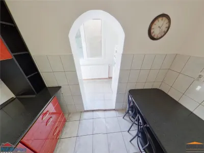 Apartament 2 camere decomandat Podgoria-Malul Muresului - foto 11