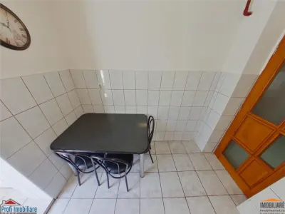 Apartament 2 camere decomandat Podgoria-Malul Muresului - foto 12