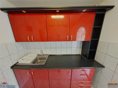 Apartament 2 camere decomandat Podgoria-Malul Muresului - foto 13