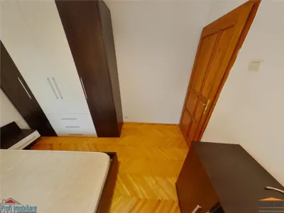 Apartament 2 camere decomandat Podgoria-Malul Muresului - foto 14