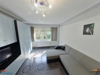 Apartament 2 camere decomandat Podgoria-Malul Muresului - foto 3