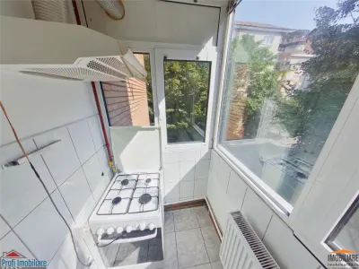 Apartament 2 camere decomandat Podgoria-Malul Muresului - foto 10