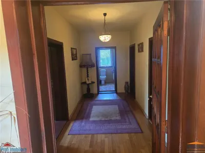 Casa mare, superba si mobilata in Timisoara - foto 16