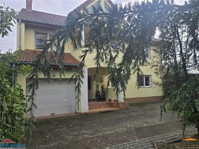 Casa mare, superba si mobilata in Timisoara - foto 3