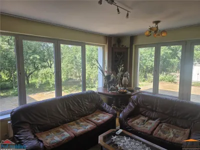 Vila premium in Timisoara • 440 mp utili • teren 1.150 mp. - foto 27