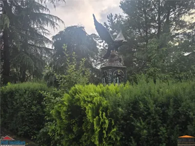 Casa mare, superba si mobilata in Timisoara - foto 5