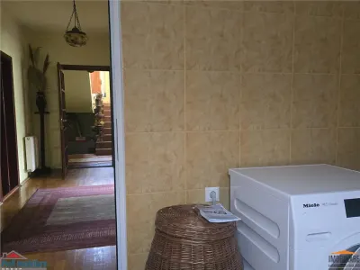 Vila premium in Timisoara • 440 mp utili • teren 1.150 mp. - foto 45