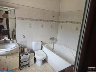 Vila premium in Timisoara • 440 mp utili • teren 1.150 mp. - foto 47