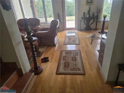 Vila premium in Timisoara • 440 mp utili • teren 1.150 mp. - foto 55