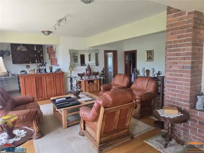 Vila premium in Timisoara • 440 mp utili • teren 1.150 mp. - foto 56