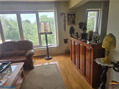 Vila premium in Timisoara • 440 mp utili • teren 1.150 mp. - foto 57
