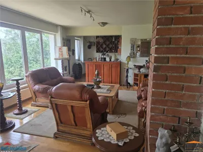 Vila premium in Timisoara • 440 mp utili • teren 1.150 mp. - foto 60