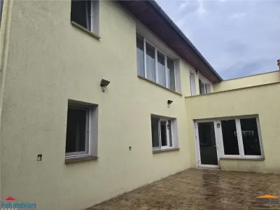 Casa mare, superba si mobilata in Timisoara - foto 8