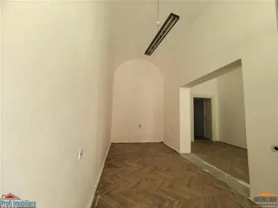 Spatiu comercial si birouri pe Metianu colt cu Ludovic Szantay - foto 2