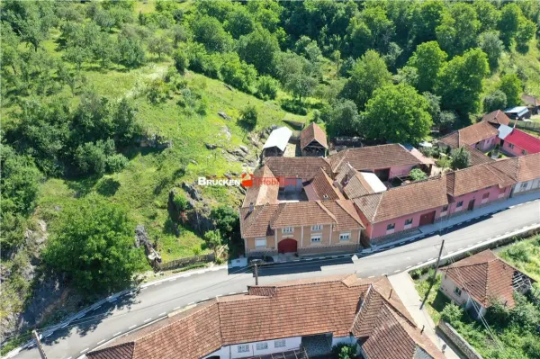 Casă 4 camere Calugari - poza 1