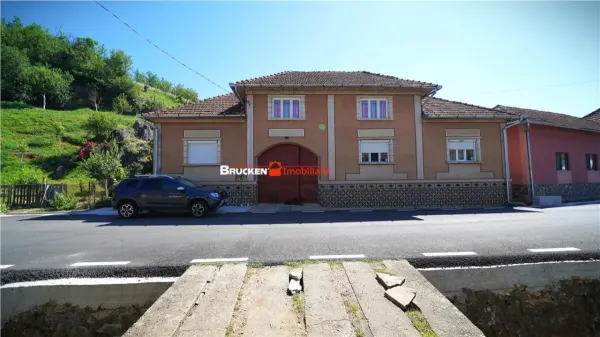 Casă 4 camere Calugari - poza 2