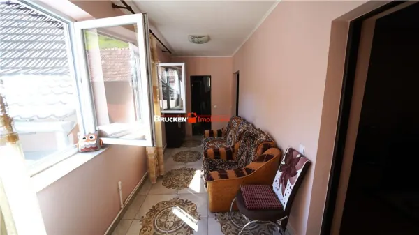 Casă 4 camere Calugari - poza 14