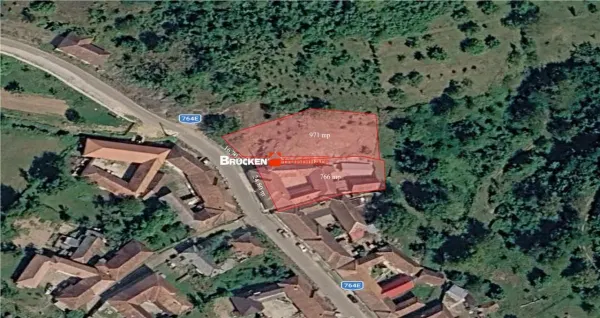 Casă 4 camere Calugari - poza 3