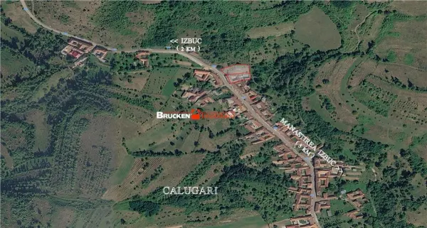 Casă 4 camere Calugari - poza 4