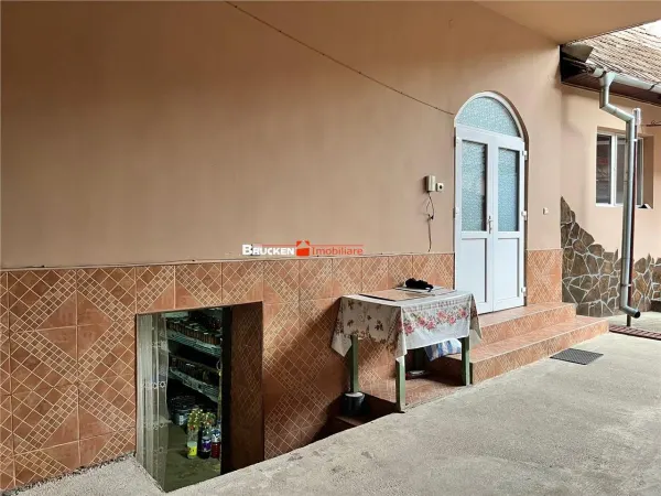 Casă 4 camere Calugari - poza 6