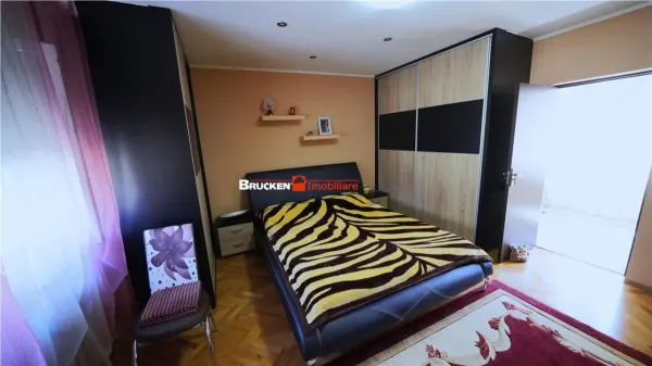 Casă 4 camere Calugari - poza 9